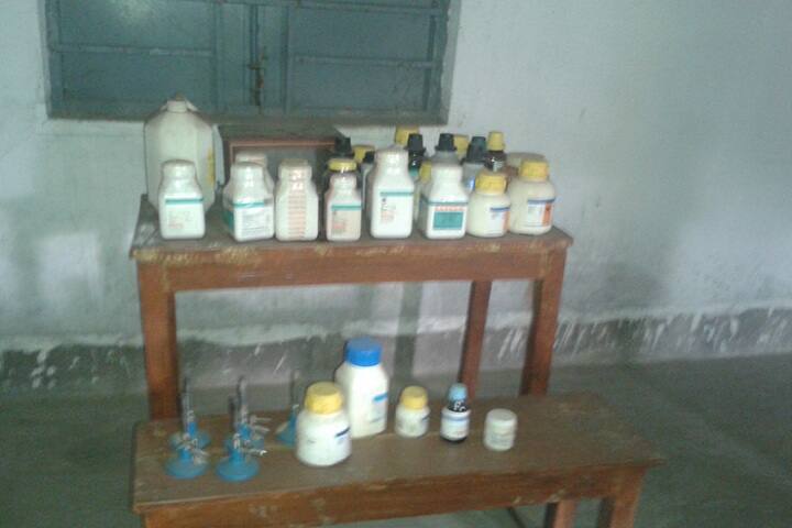 laboratory
